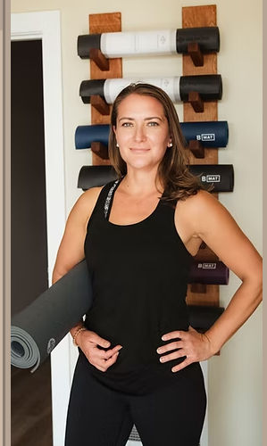 Jenel Michel 